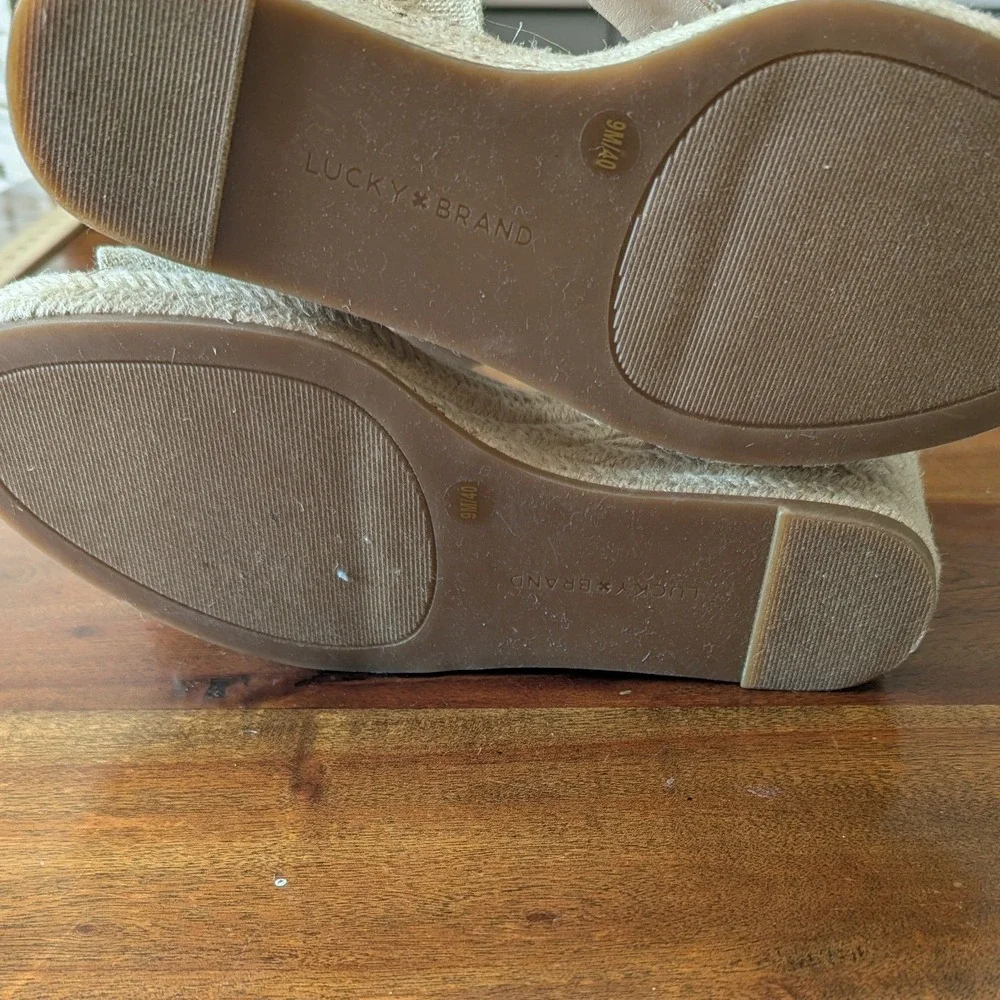 Lucky Brand lucky brand